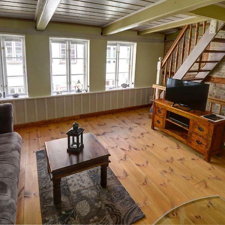 Oluf 12 Villa Flensburg Kültér fotó