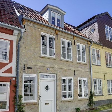 Oluf 12 Villa Flensburg Kültér fotó