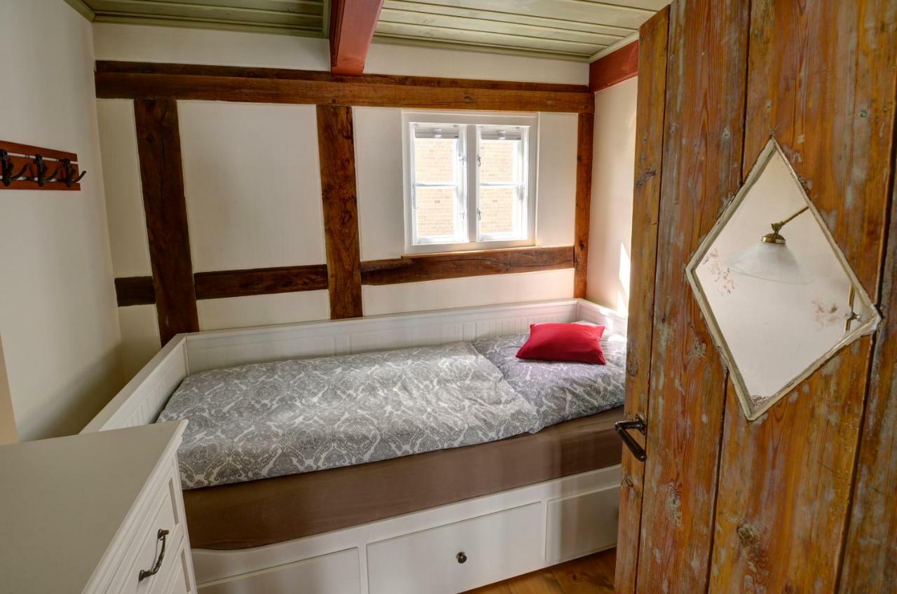 Oluf 12 Villa Flensburg Kültér fotó