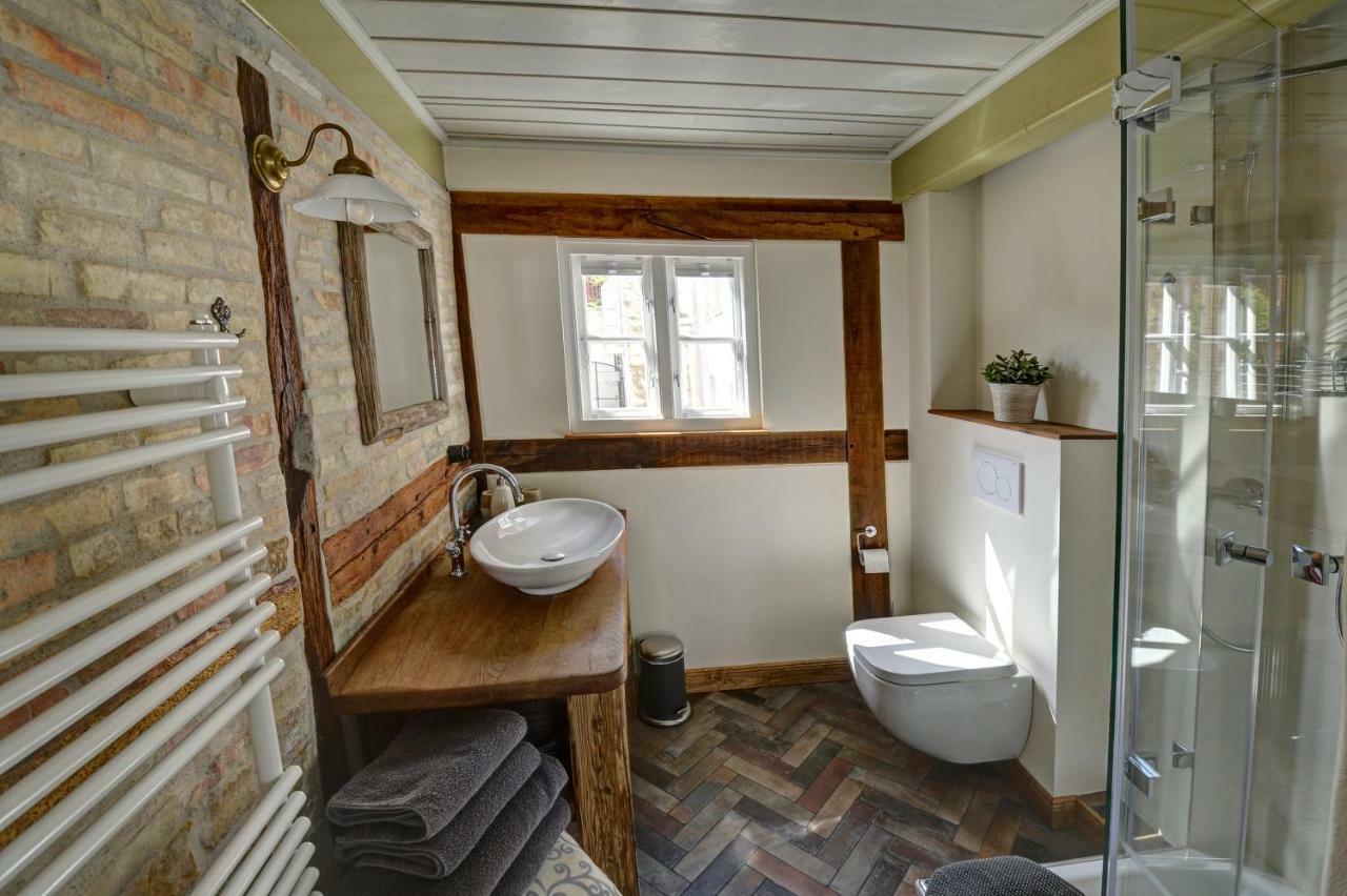 Oluf 12 Villa Flensburg Kültér fotó