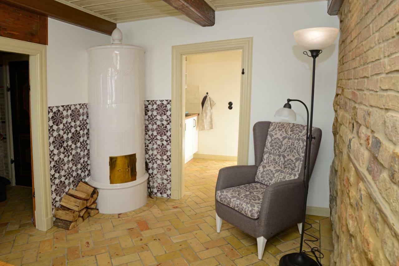 Oluf 12 Villa Flensburg Kültér fotó